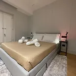 公寓 Spacious Renovated 2br Townhouse Cavour 41, Historic Centre 奧爾比亞