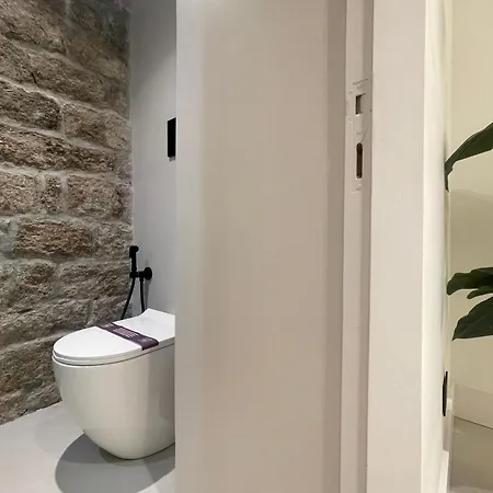 Spacious Renovated 2br Townhouse Cavour 41, Historic Centre Apartment