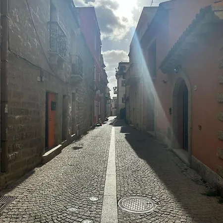 Apartment Spacious Renovated 2br Townhouse Cavour 41, Historic Centre Olbia