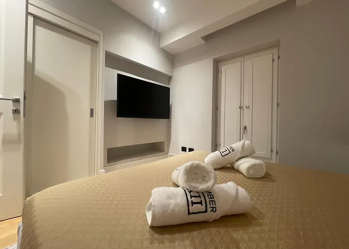 Fully Renovated 2br Spacious & Stylish Town House - Premium Location Lägenhet Olbia