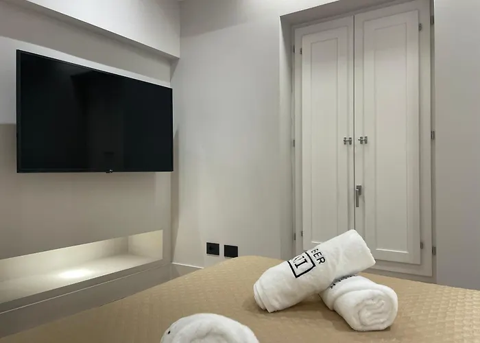 Fully Renovated 2br Spacious & Stylish Town House - Premium Location * Olbia