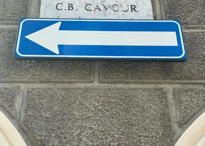 Lägenhet Fully Renovated 2br Spacious & Stylish Town House - Premium Location Olbia