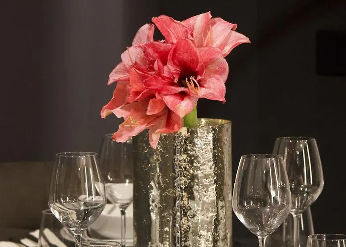 Fully Renovated 2br Spacious & Stylish Town House - Premium Location * Olbia